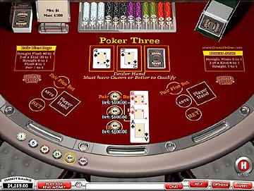 No Deposit Online Casinos Play For Fun Casino Slots