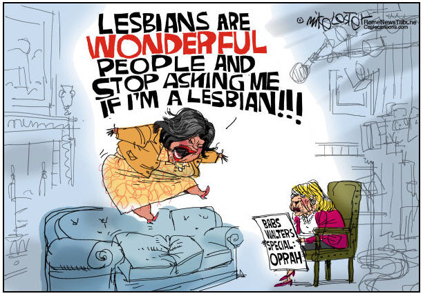 oprah