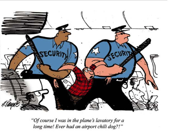 airplanesecurity