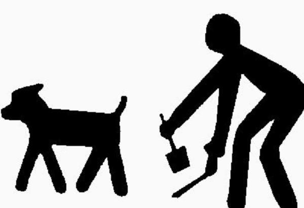 clipart dog poop - photo #37