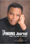 The iPINIONS Journal: Volume 1
