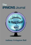 The iPINIONS Journal: Volume 3