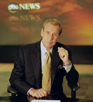 ABC News Anchor Peter Jennings is Dead -The iPINIONS Journal