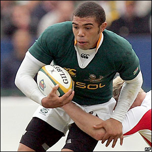 South Africa’s Springboks win Rugby World Cup! - The iPINIONS Journal