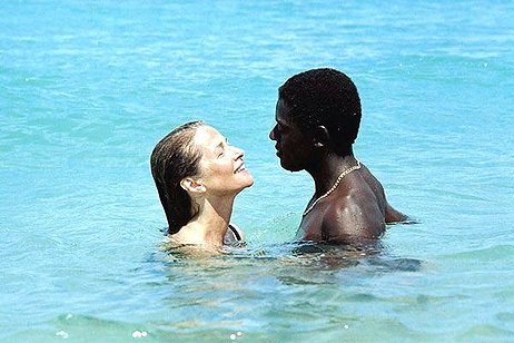 European Women Finding Paradise: Love With African Men 